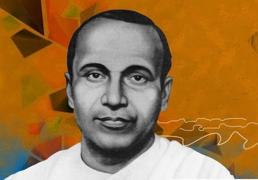 महाकबि जयशंकर प्रसाद