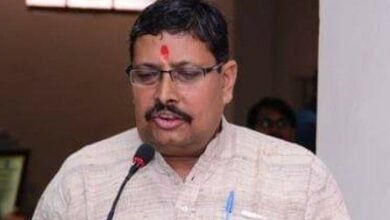 संस्कृत भारतीय संस्कृति की आत्मा: प्रो हरेराम त्रिपाठी