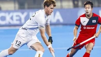 हॉकी विश्व कप 2023:बेल्जियम ने कोरिया को रौंदकर दिखाया वर्चस्व
