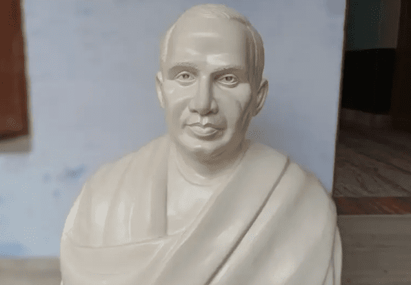 महाकबि जयशंकर प्रसाद