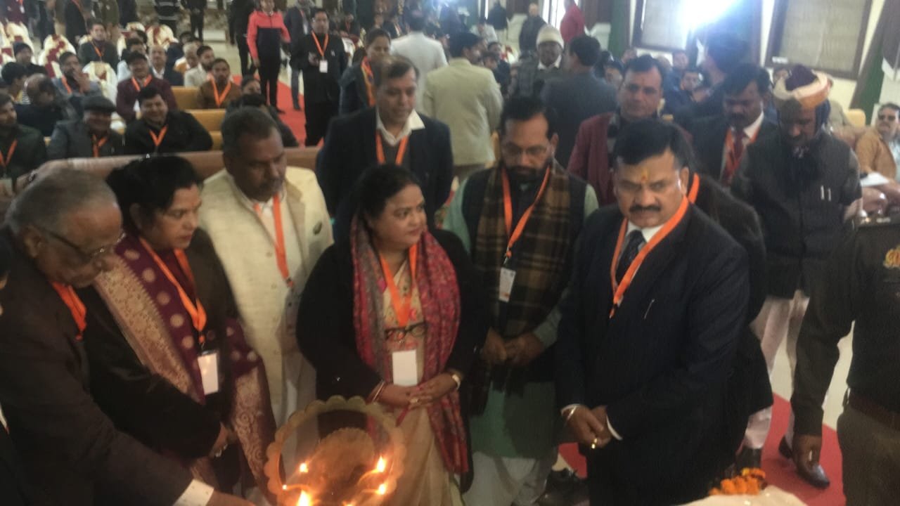 तराई का जिला बहराइच बनेगा विकास का मॉडल, डेढ़ हजार करोड़ से अधिक के मिले निवेश प्रस्ताव