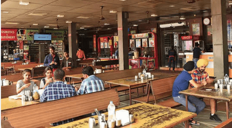 यूपी के स्वच्छ ढाबों को मिलेगी स्टार रैंकिंग:750 निकायों में शुरू किया गया ‘स्वच्छ ढाबा’ अभियान