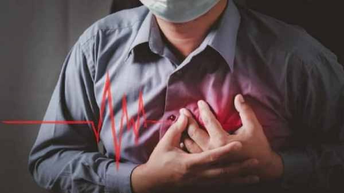 ठंडी का सितम : कानपुर में एक हफ्ते में हार्ट अटैक से 98 लोगों की मौत