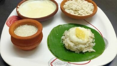 मकर संक्रांति : बिहार-यूपी में क्यों खाया जाता है खिचड़ी और दही-चूड़ा