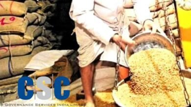 कोटेदारों की आय बढ़ाने को सीएससी से जोड़ रही योगी सरकार