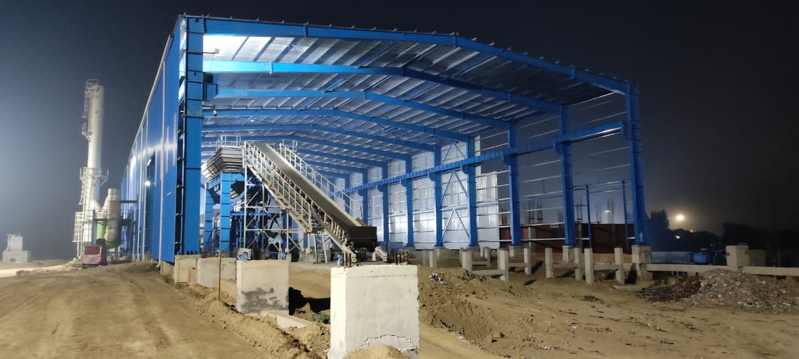 काशीवासियों के घर के कचरे से बनेगी बिजली