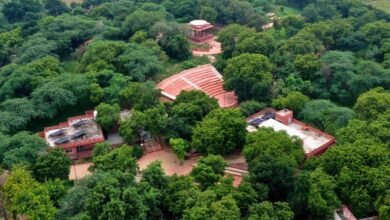 ब्रज के गुमनाम धार्मिक तीर्थ स्थलों को जीवंत करने में जुटी योगी सरकार