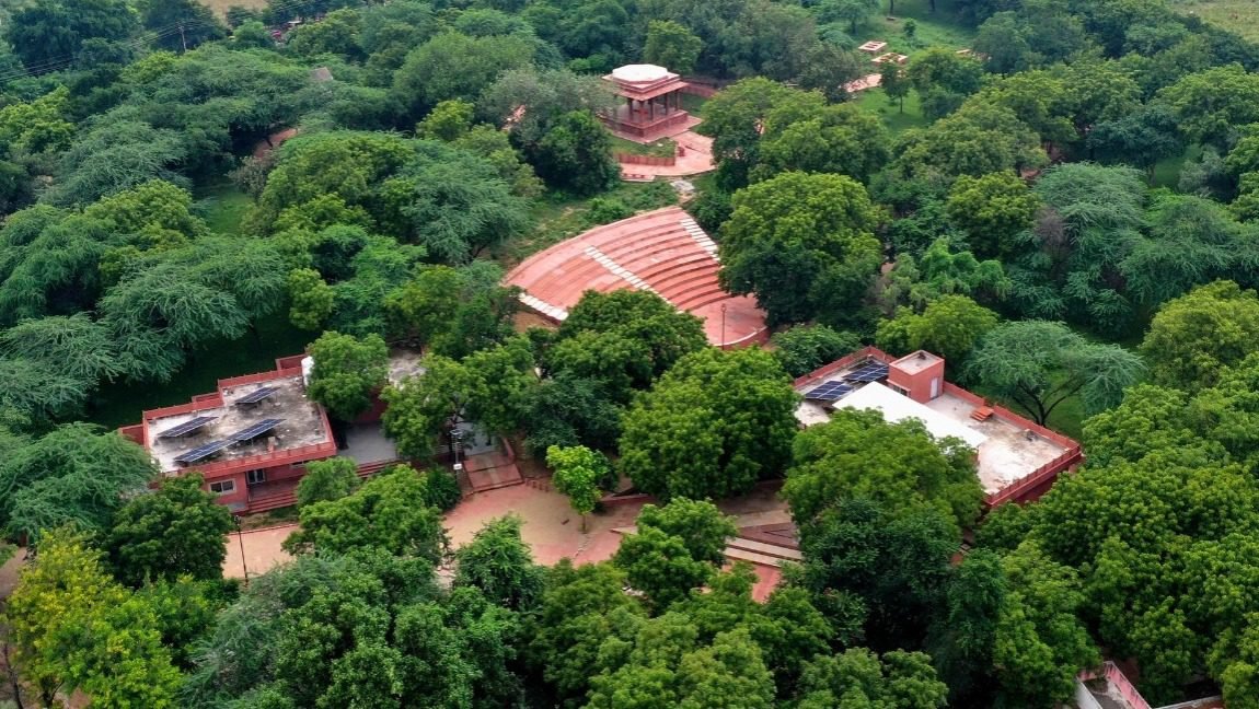 ब्रज के गुमनाम धार्मिक तीर्थ स्थलों को जीवंत करने में जुटी योगी सरकार