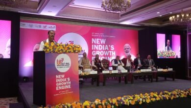 कर्नाटक के उद्यमी यूपी में करेंगे 25 हजार करोड़ से ज्यादा का निवेश