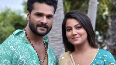 खेसारी लाल यादव की भोजपुरी फिल्म संघर्ष 2 की शूटिंग पूरी