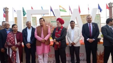 रविदास घाट पर बनेगा दूसरा सीएनजी टर्मिनल: पुरी