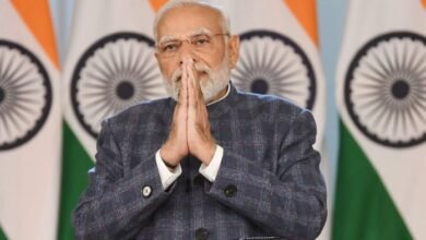 भारत को वैकल्पिक वैश्विक आपूर्ति श्रृंखला बनाने के लिए निवेश करें: मोदी