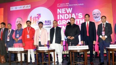 कोलकाता रोड शो में टीम योगी को मिला 7000 करोड़ का निवेश प्रस्ताव