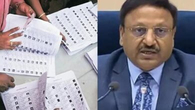 नागालैंड, मेघालय, त्रिपुरा विधानसभा चुनावों के लिए कार्यक्रमों का एलान