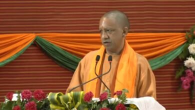 विजेता के रूप में उत्तर दायित्व का निर्वहन जानती है भाजपाः सीएम योगी