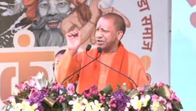 जाग चुका है देश, कभी सफल नहीं होगी अवैध धर्मांतरण वालों की मंशा : योगी आदित्यनाथ