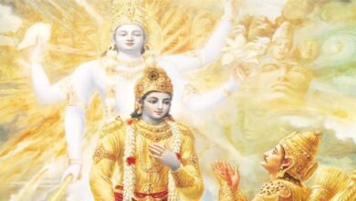 केंद्रीय कारागार आगरा के कैदी पढ़ेंगे 'श्रीमद् भागवत गीता'