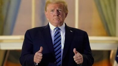 मेटा करेगी ट्रंप का फेसबुक- इंस्टाग्राम अकाउंट बहाल