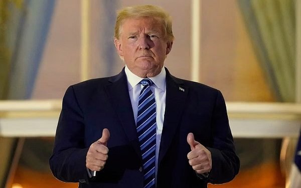 मेटा करेगी ट्रंप का फेसबुक- इंस्टाग्राम अकाउंट बहाल