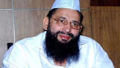 बसपा पूर्व मंत्री याकूब कुरैशी को न्यायिक हिरासत में भेजा गया
