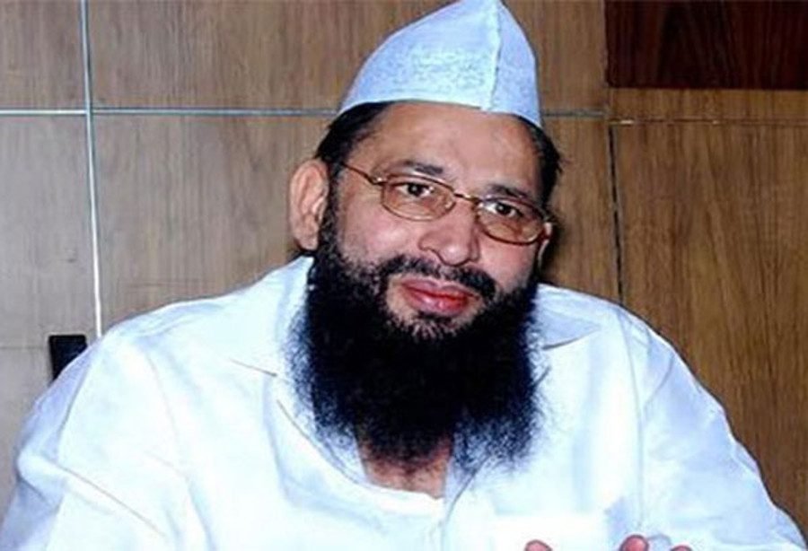 बसपा पूर्व मंत्री याकूब कुरैशी को न्यायिक हिरासत में भेजा गया