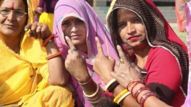 महिलाओं के लिए 30 प्रतिशत आरक्षण विधेयक को मिली स्वीकृति