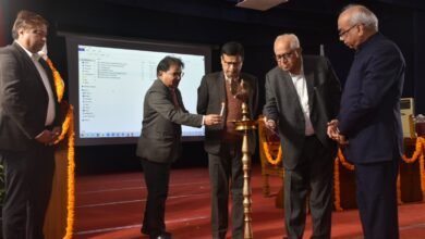 असीम संभावनाओं से भरपूर है उत्तर प्रदेश- देश की सबसे तेज़ गति की अर्थव्यवस्था बनने की है क्षमताः प्रो. तनेजा