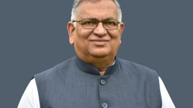 आम बजट 23-24 : नई शिक्षा नीति के उद्देश्यों को साकार करने वाला बजट -प्रो. सुधीर कुमार जैन