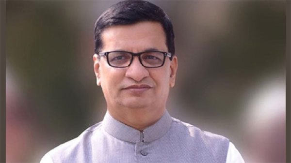 महाराष्ट्र कांग्रेस में बगावत:थोराट ने कांग्रेस विधायक दल के नेता पद से इस्तीफा दिया