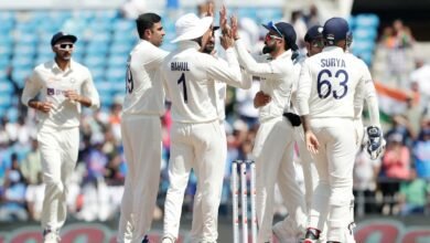 पिच के टेस्ट में कंगारू फेल,भारत की ऐतिहासिक जीत