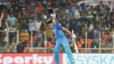 भारत ने टी20 की सबसे बड़ी जीत दर्ज कर रचा इतिहास, भारत ने सीरीज जीती