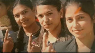 निर्वाचन आयोग के गीत ‘मैं भारत हूं’ की सोशल मीडिया पर धूम