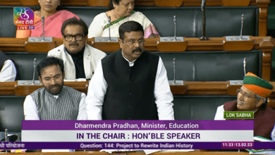 इतिहास का पुनर्लेखन नहीं, विस्तार हो रहा : प्रधान