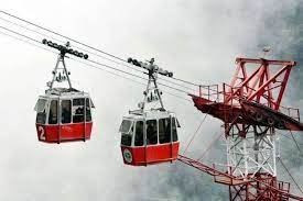 बजट 2023-24:वाराणसी रोपवे के लिए योगी सरकार ने 150 करोड़ रुपये का किया प्रावधान