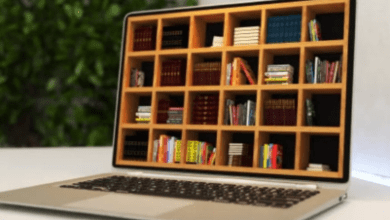 नेशनल डिजिटल लाइब्रेरी: भारत में शिक्षा की नई संस्कृति का होगा निर्माण