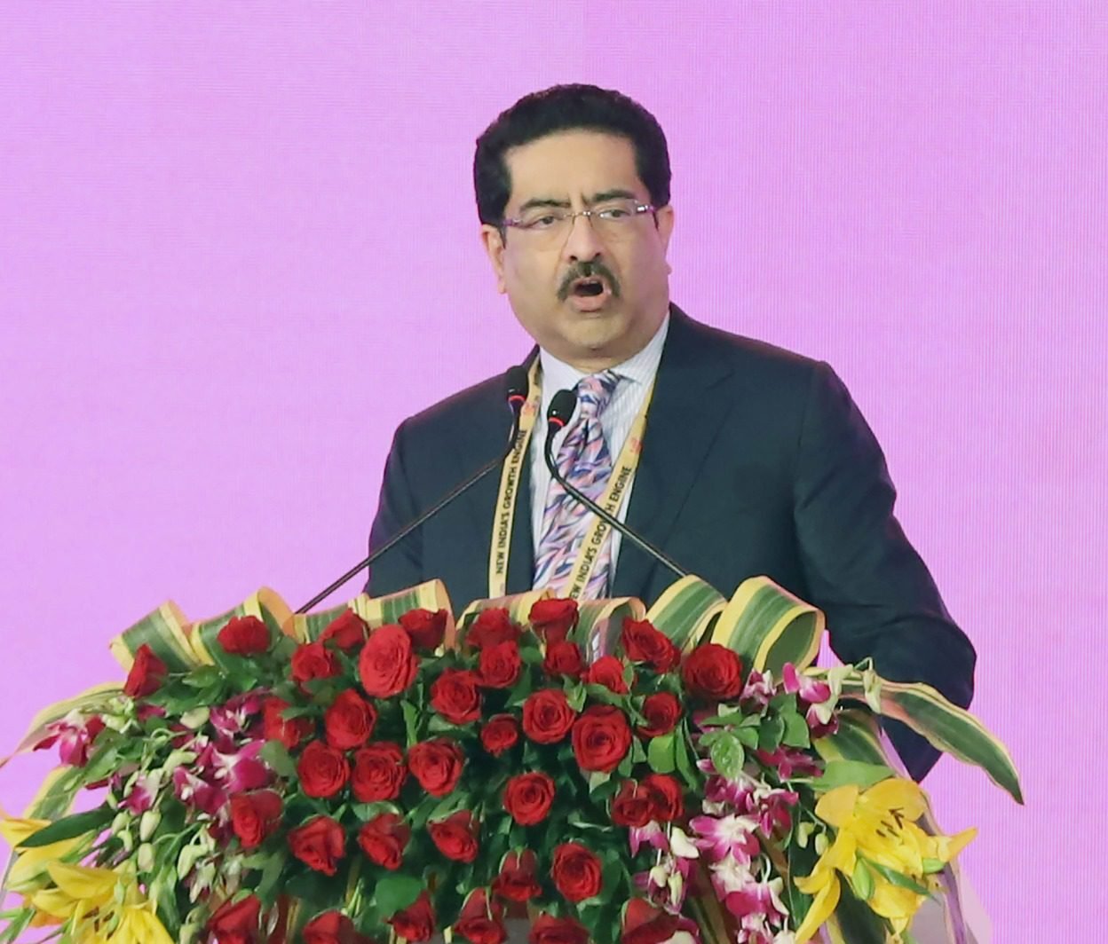 यूपी में 25 हजार करोड़ निवेश करेगा आदित्य बिड़ला समूह