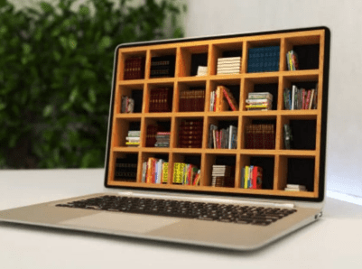 नेशनल डिजिटल लाइब्रेरी: भारत में शिक्षा की नई संस्कृति का होगा निर्माण