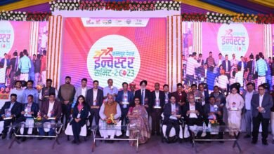 कानपुर देहात में हुआ जनपदीय निवेशक सम्मेलन, मिले 17 हजार करोड़ के निवेश प्रस्ताव