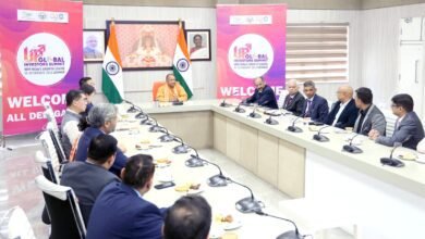 अब यह वह प्रदेश नहीं है, जो 6 वर्ष पहले हुआ करता था: सीएम योगी