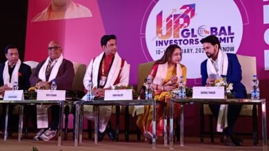 यूपी की फिल्म पॉलिसी में फिल्म मेकर्स के लिए कई तरह की संभावनाएं: अनुराग ठाकुर