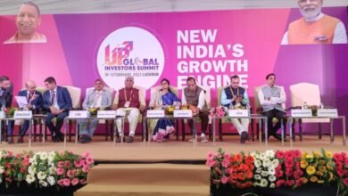 देश में बेहतर लॉजिस्टिक इको सिस्टम बनाने में निजी क्षेत्र की बड़ी भूमिका: अनुप्रिया