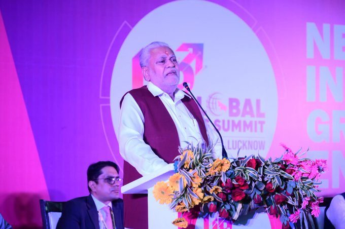 जो गाय का पालन करेंगे उनका पालन स्वयं गाय करेगी: पुरुषोत्तम रूपाला