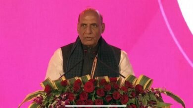 कभी यूपी देश की अर्थव्यवस्था को बट्टा लगाता था, आज बन चुका है ग्रोथ इंजन : राजनाथ सिंह