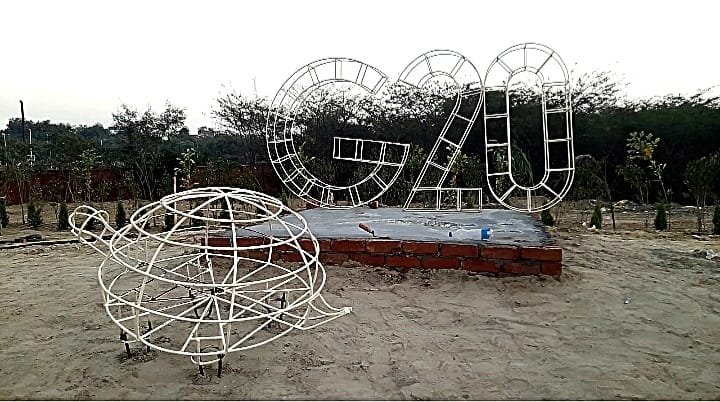 जी-20 देशों के अतिथि भी करेंगे वेस्ट टू वंडर पार्क का भ्रमण