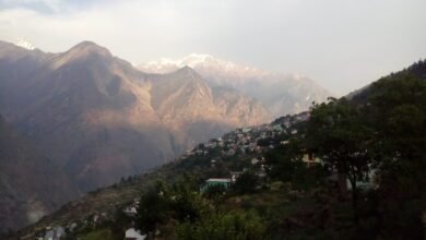 जोशीमठ में खतरे का डर पैदा न किया जाए, बाजार खुल रहे हैं: तीरथ सिंह रावत