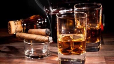 ‘देश में शराब की खपत में चिंताजनक वृद्धि’