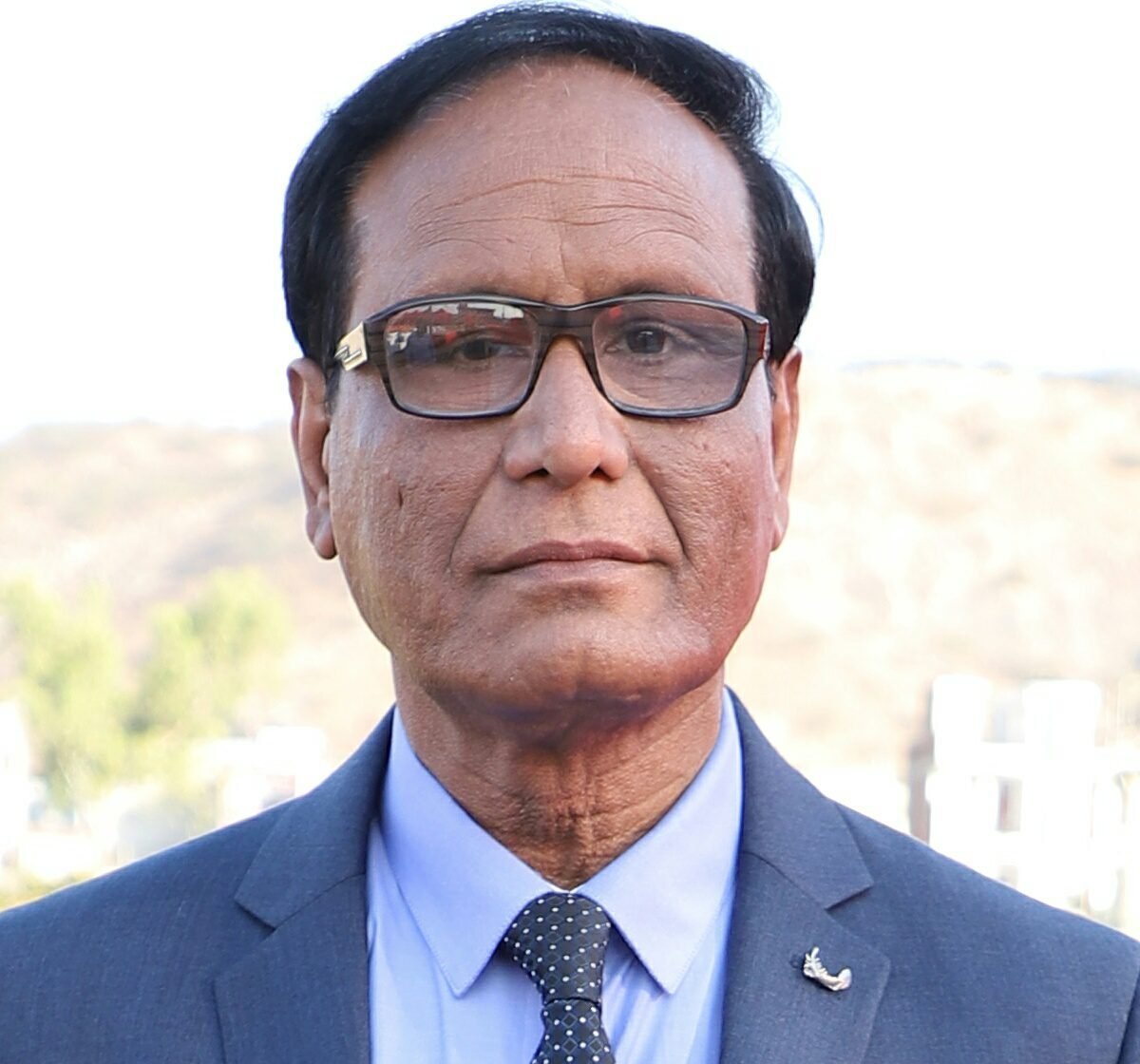 Dr Sanjay Agarwal