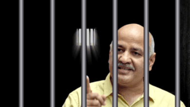 मनीष सिसोदिया को ईडी ने पूछताछ के बाद किया गिरफ्तार