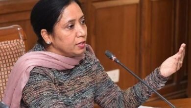 पंजाब में 90 हजार से ज्यादा मुर्दे ले रहे थे पेंशन : डॉ. बलजीत कौर