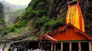 22 अप्रैल को 12 बजकर 41 मिनट पर खुलेंगे यमुनोत्री धाम के कपाट